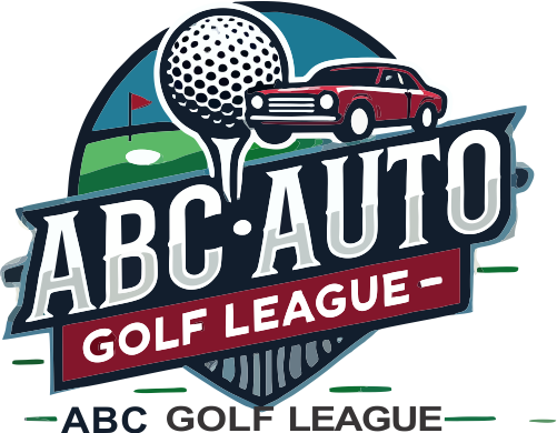 ABC Auto Golf League